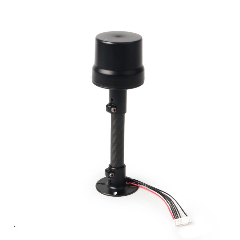NCZOBOE ZED F9P Ultralight Hel - Drone Compass review and price