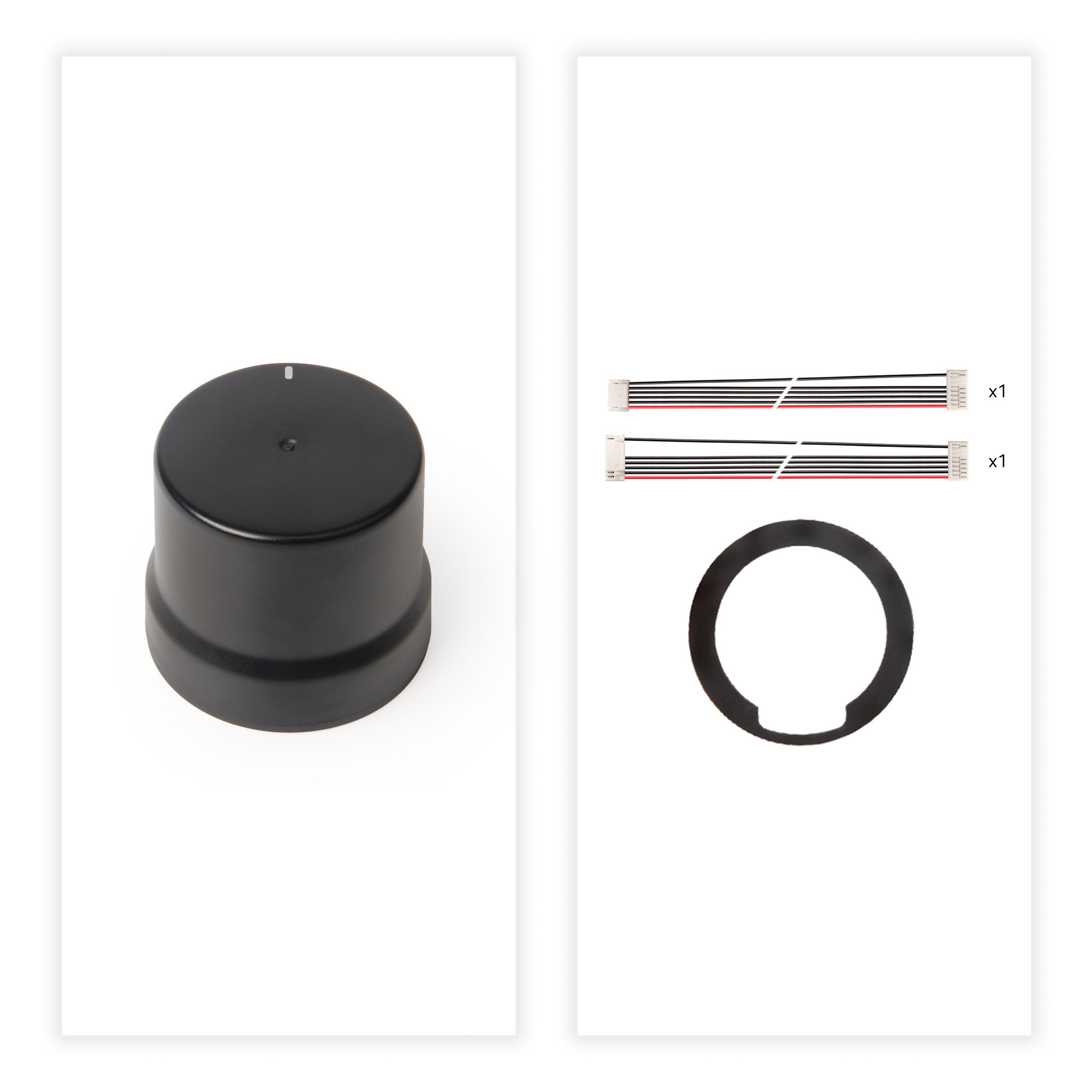 NCZOBOE ZED F9P Ultralight Hel - Drone Compass review and price
