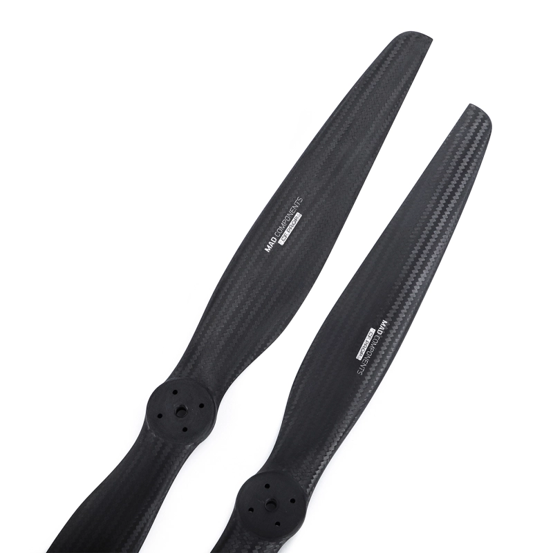 MAD FLUXER 30.1x12 Inch VTOL P - Drone Propeller review and price