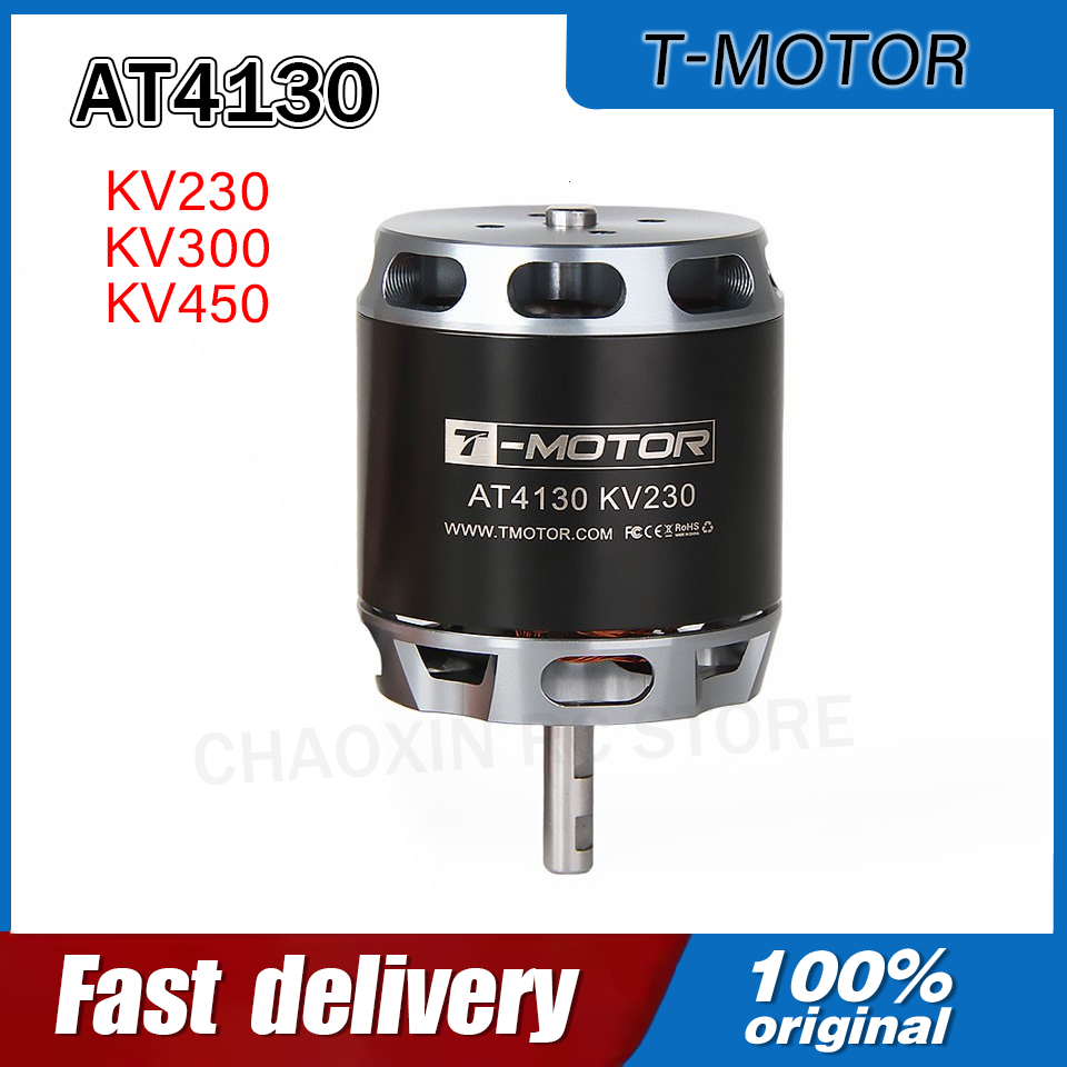 T-MOTOR AT4130 230/300/450KV L - Drone Battery review and price