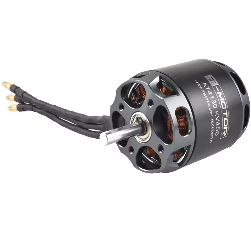 T-MOTOR AT4130 230/300/450KV L - Drone Battery review and price
