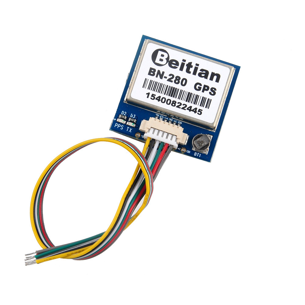 Beitian BN-280 G-MOUSE UART TT - Drone Gps Module review and price