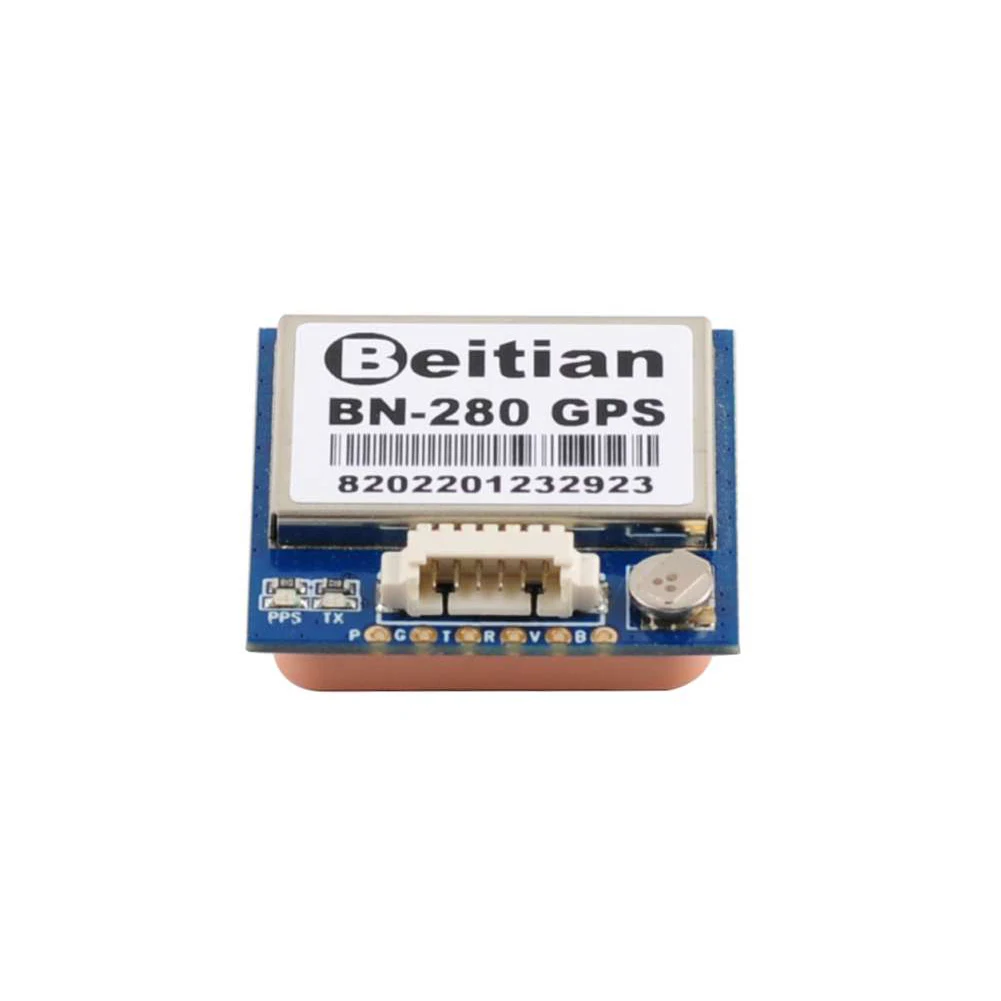 Beitian BN-280 G-MOUSE UART TT - Drone Gps Module review and price