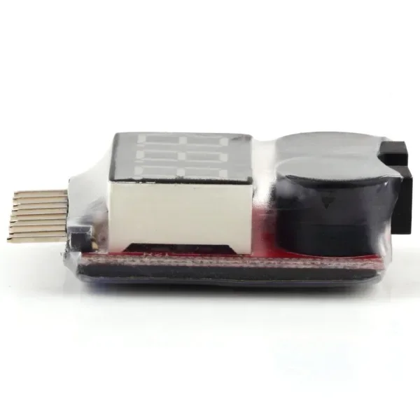 1/2/5PCS RC Voltage Display Ba - Drone Buzzer review and price