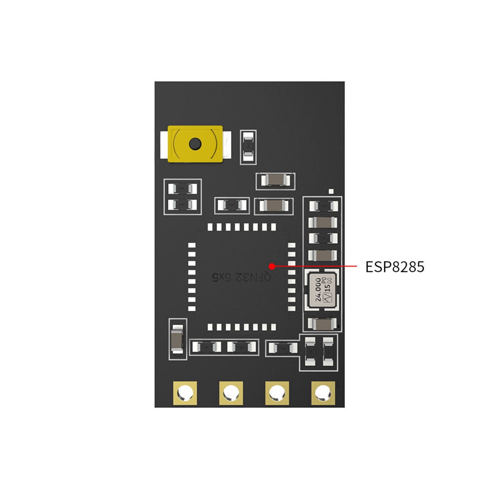 FBIL-2.4G Expresslrs ELRS Rece - Drone Antenna review and price