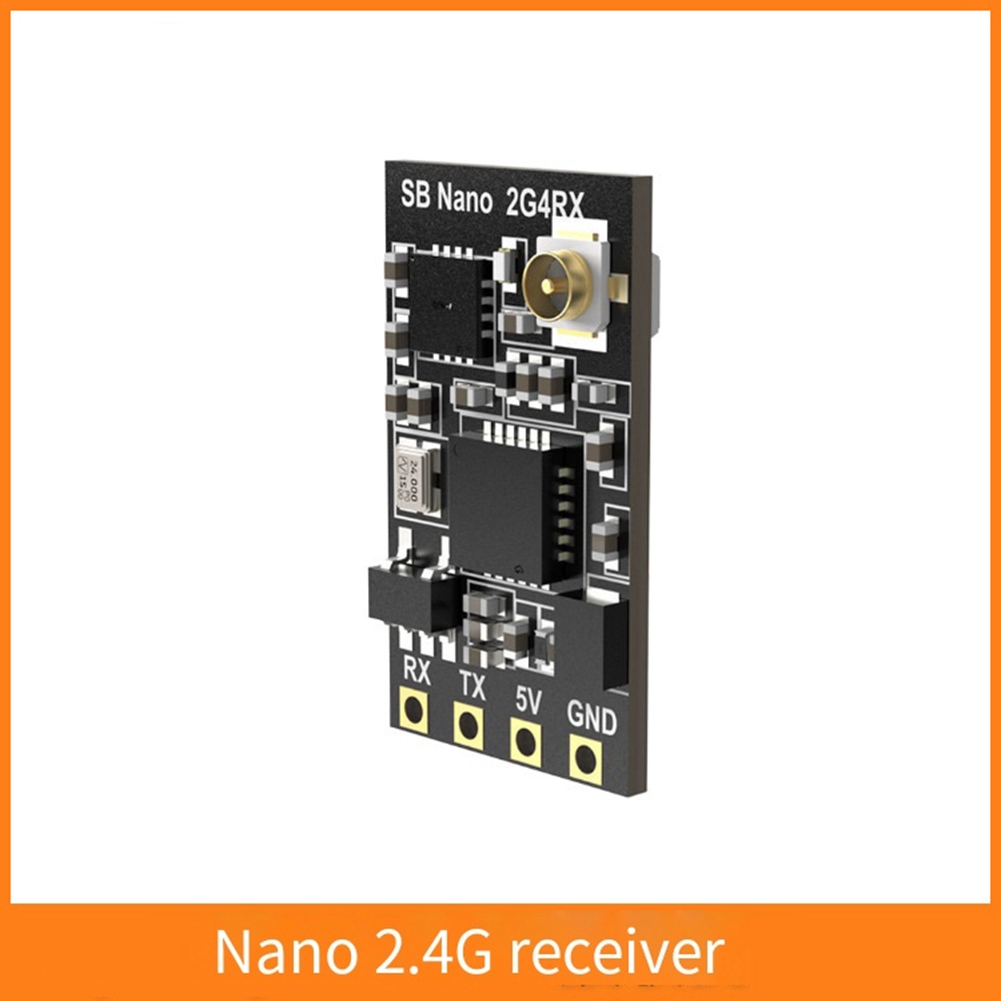 FBIL-2.4G Expresslrs ELRS Rece - Drone Antenna review and price