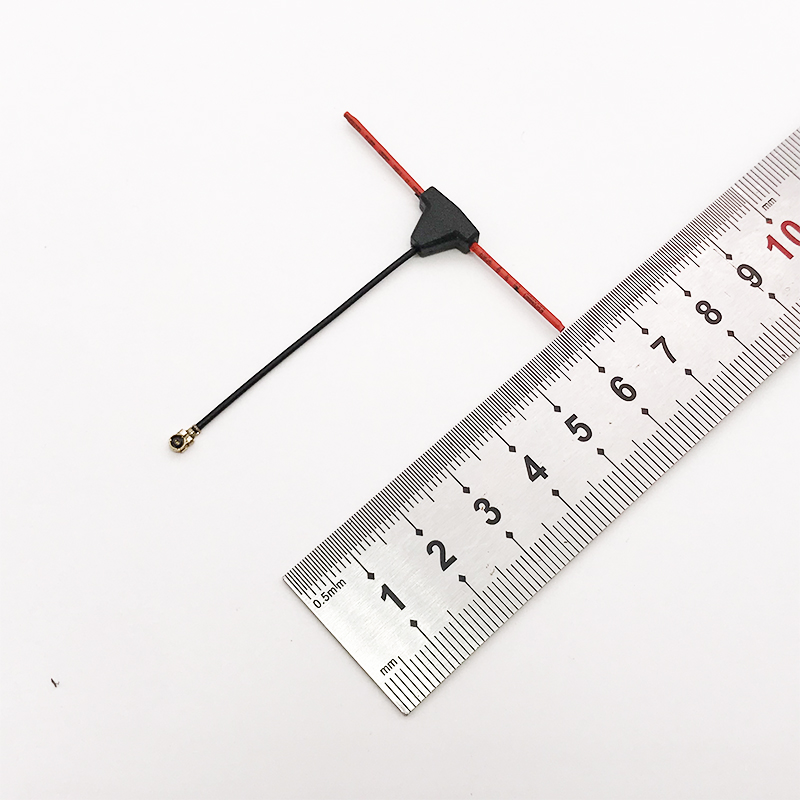 2.4G 2DBI T Antenna IPX1 for T - Drone Frame review and price