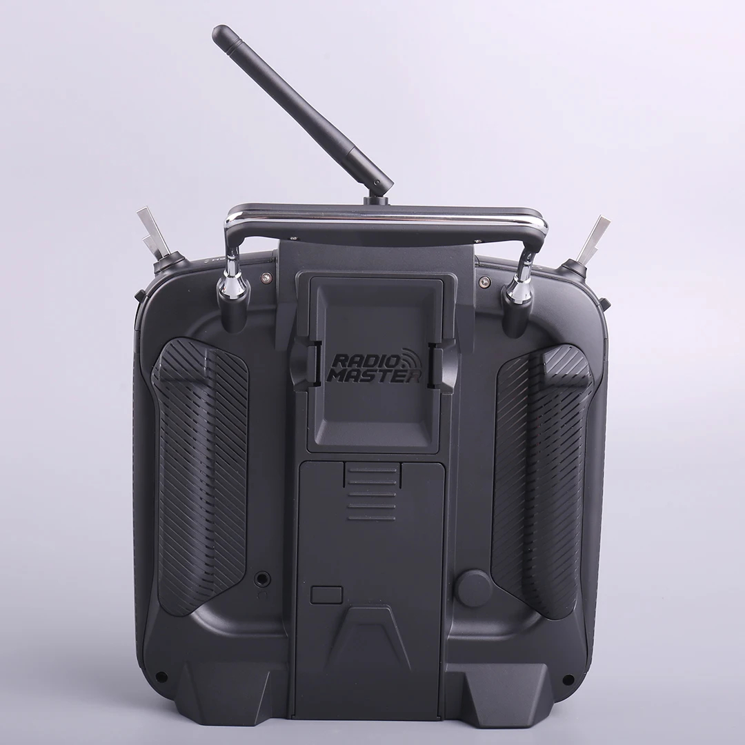 RadioMaster TX16S MKII V4.0 EL - Drone Gimbal review and price