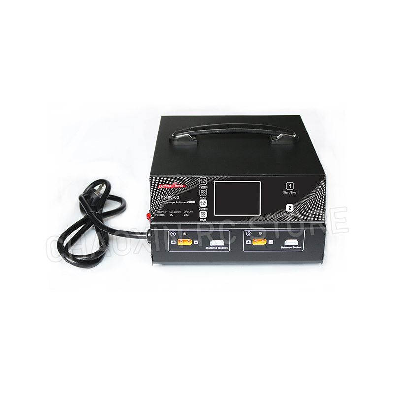 ULTRA POWER UP2400-6S 2400W 25 - Drone Charger review and price