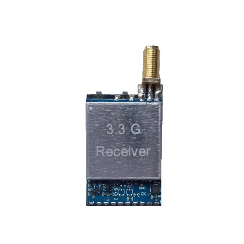 3.3G 800mw 1.6W FPV Antenna VT - Drone Transmitter review and price