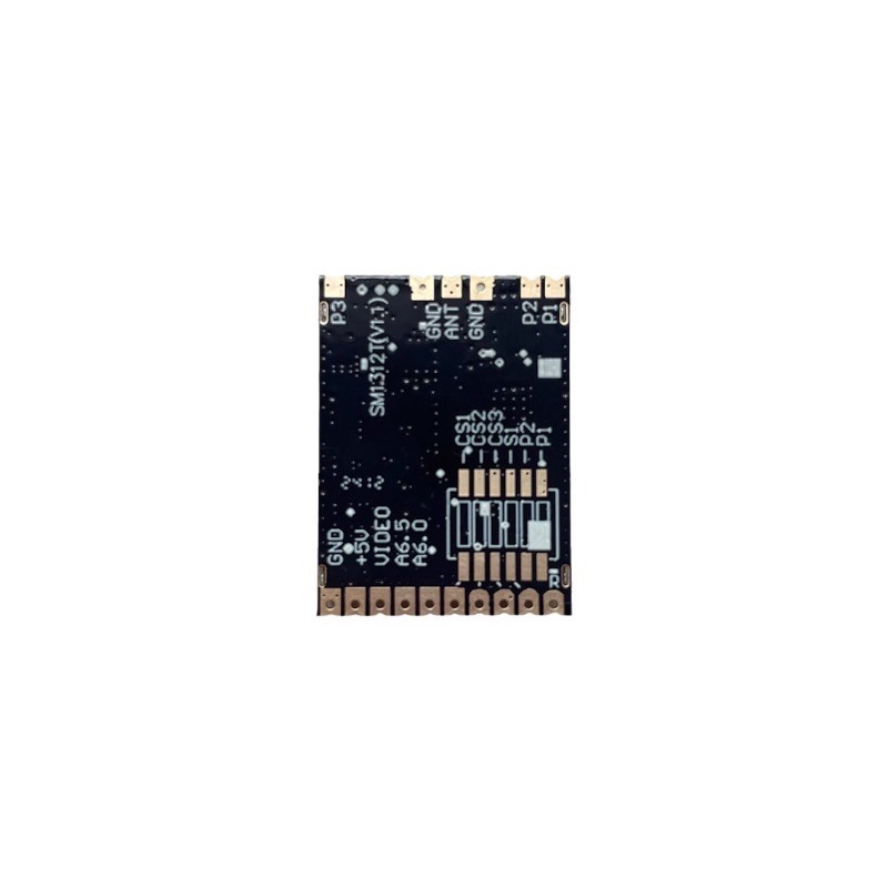 3.3G 800mw 1.6W FPV Antenna VT - Drone Transmitter review and price