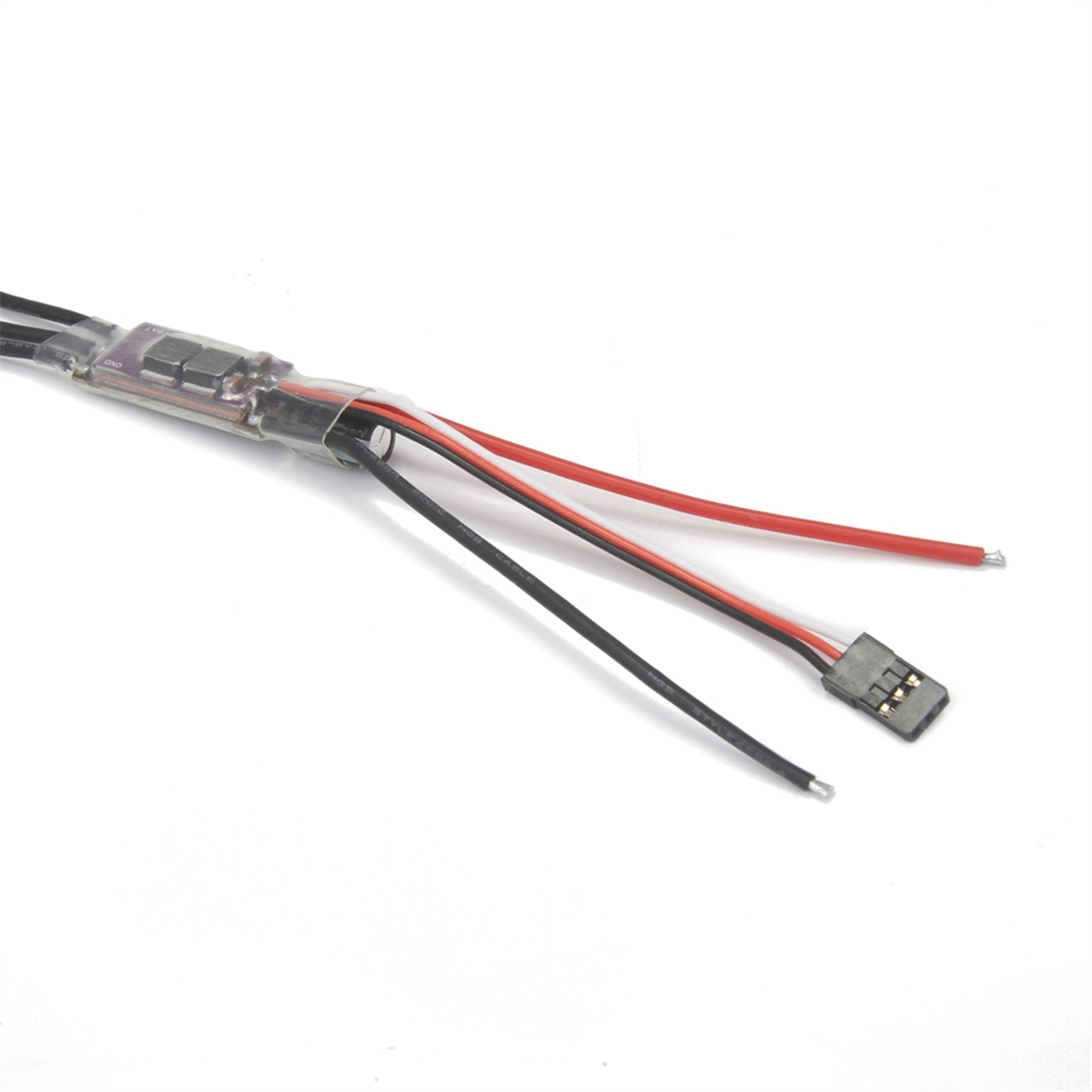 A002 1PCS AM32 32-Bit ESC 2-4S - Drone Motor review and price