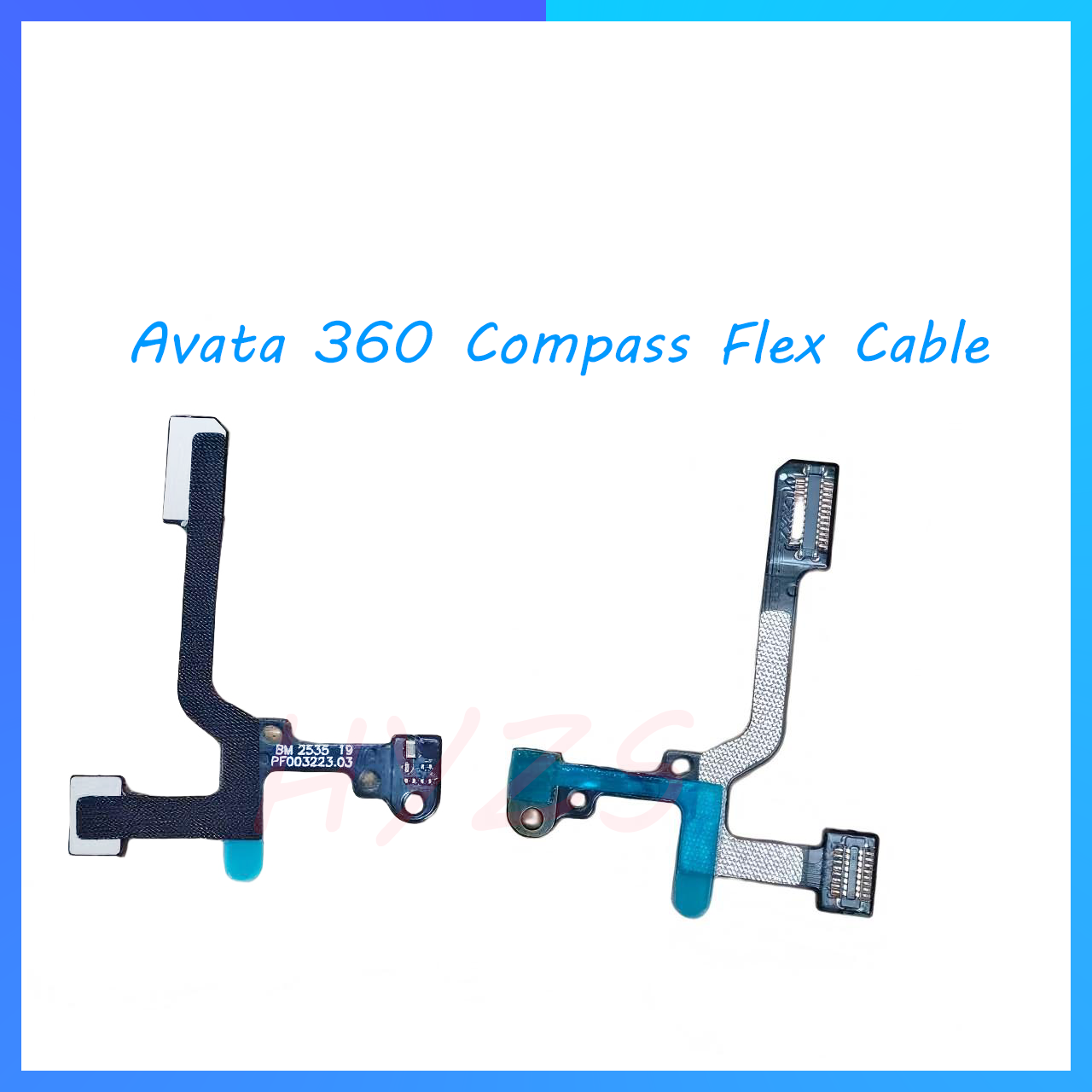 For DJI Avata 360 Compass Flex - Drone Compass review and price